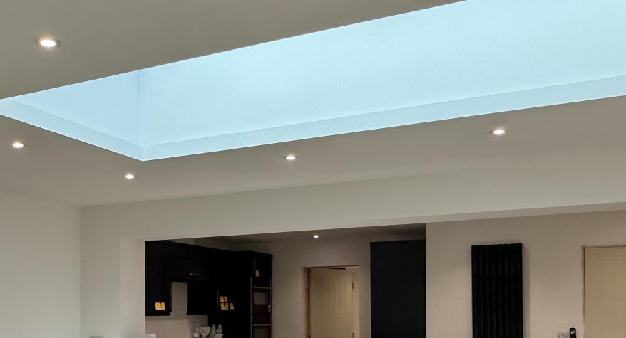 LED Downlights