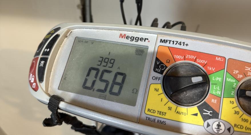 DAY Electrical - EICR in Bestwood Village