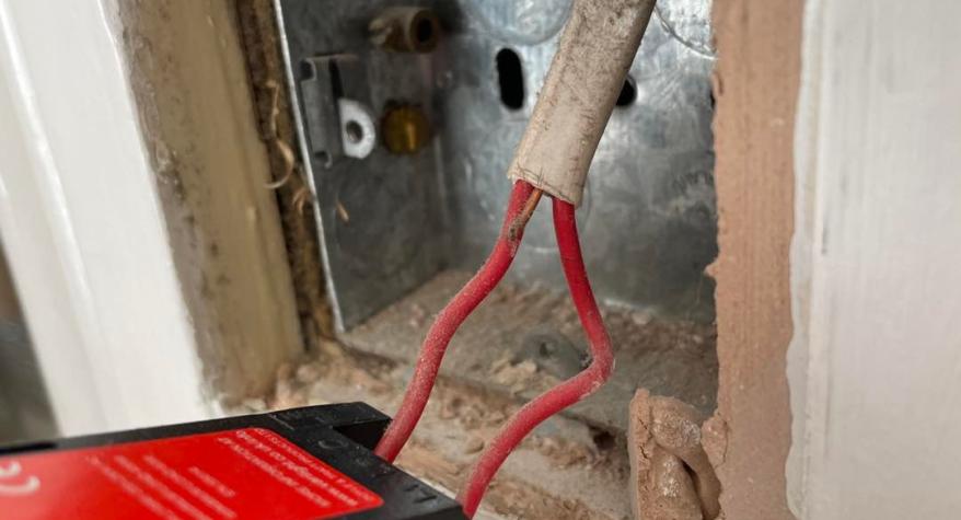 EICR by Day Electrical in Bestwood Village