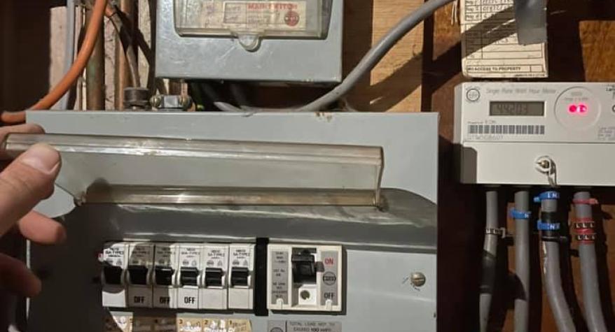 Full Rewire by Day Electrical in Bestwood Village